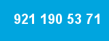 921 190 53 71